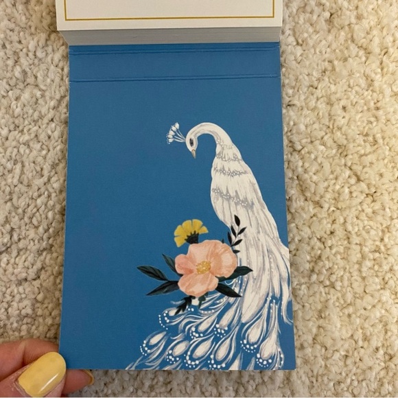 Floral Notebook/Journal - Picture 9 of 9